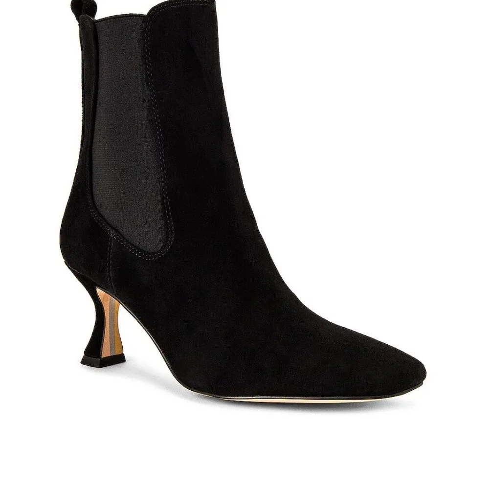 NWT: Sam Edelman Lani Bootie - Picture 2 of 5